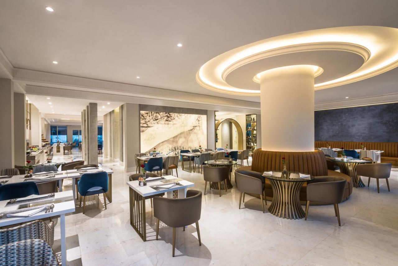 ריאד Al Mashreq Boutique Hotel - Small Luxury Hotels Of The World מראה חיצוני תמונה