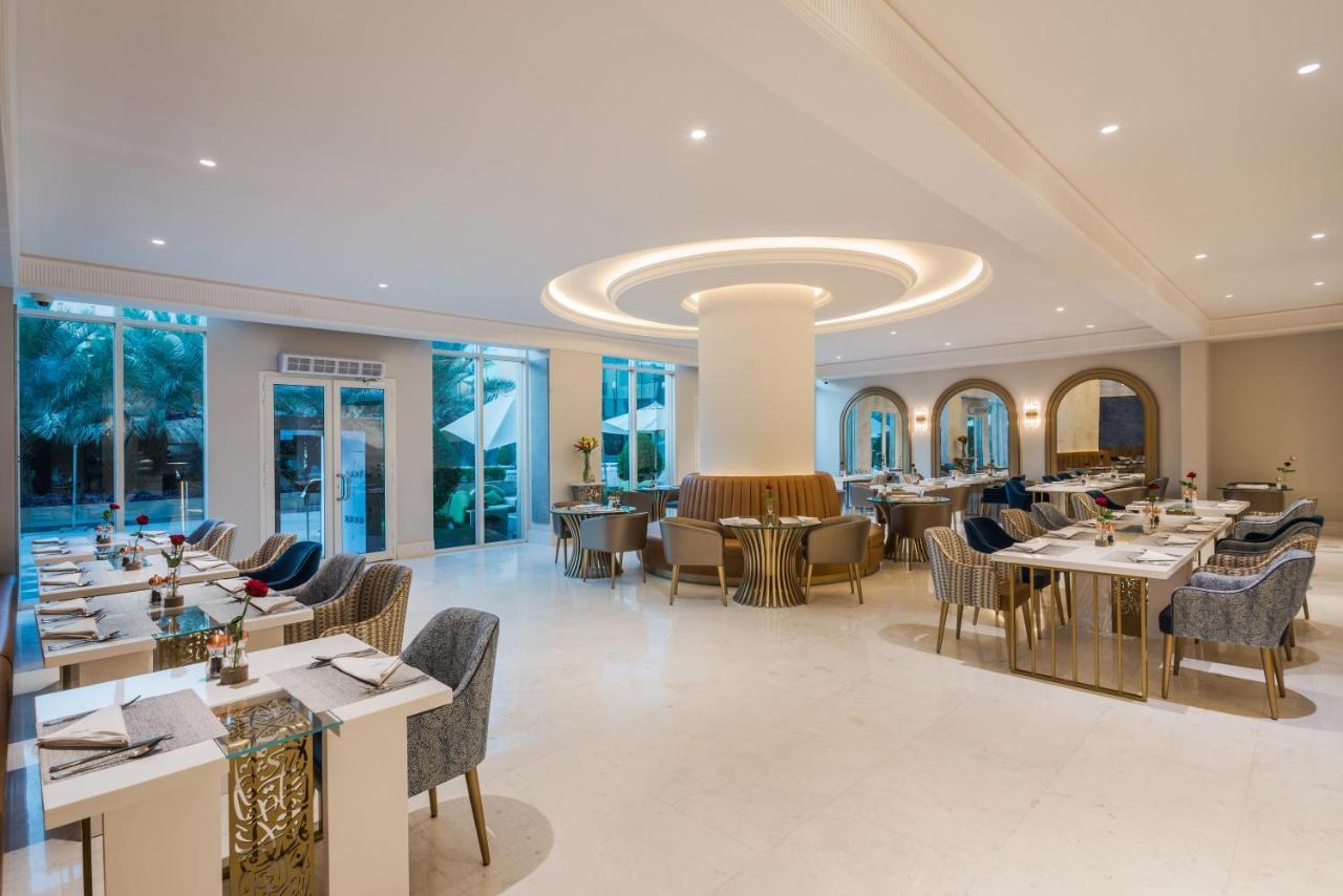 ריאד Al Mashreq Boutique Hotel - Small Luxury Hotels Of The World מראה חיצוני תמונה