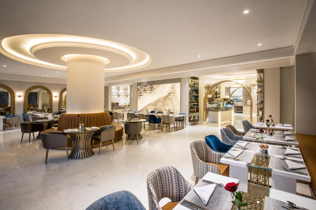 ריאד Al Mashreq Boutique Hotel - Small Luxury Hotels Of The World מראה חיצוני תמונה