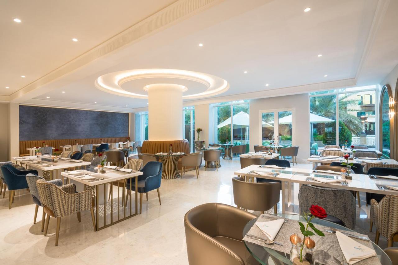 ריאד Al Mashreq Boutique Hotel - Small Luxury Hotels Of The World מראה חיצוני תמונה